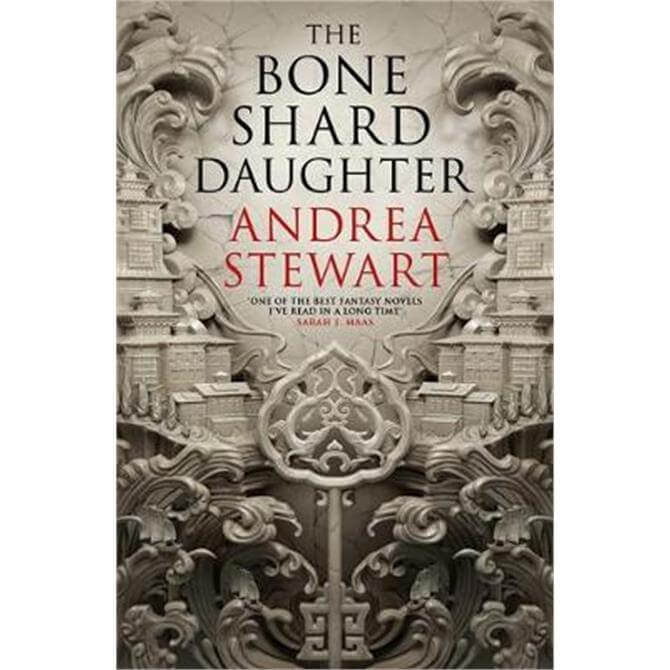 the bone shard daughter review